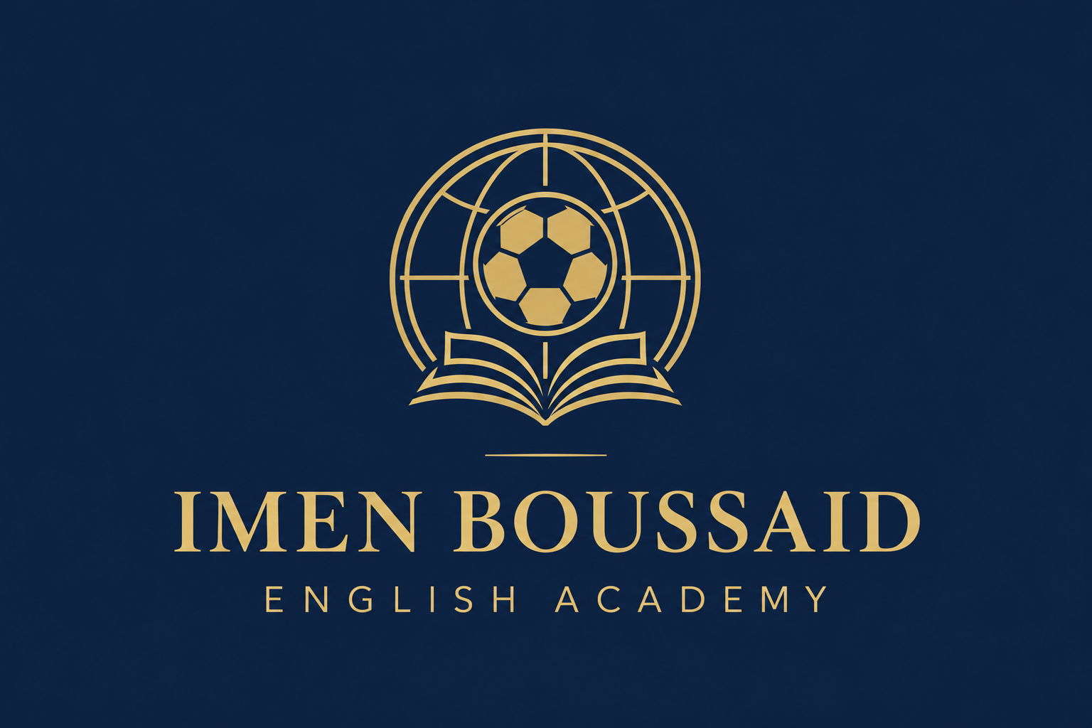 Imen Boussaid English Academy